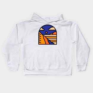 Hill Kids Hoodie